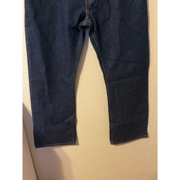 Levi’s men’s 517 boot cut jeans 38 x 30 - Picture 3 of 8